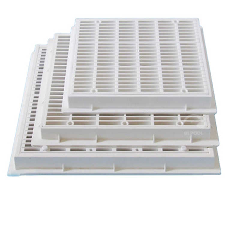 Spa Massager - Replacement Square ABS High Quality Outdoor