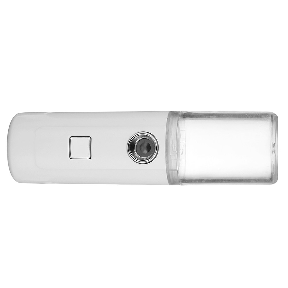 1Pcs 20ml USB Portable Facial  - Face Steamer recension och pris
