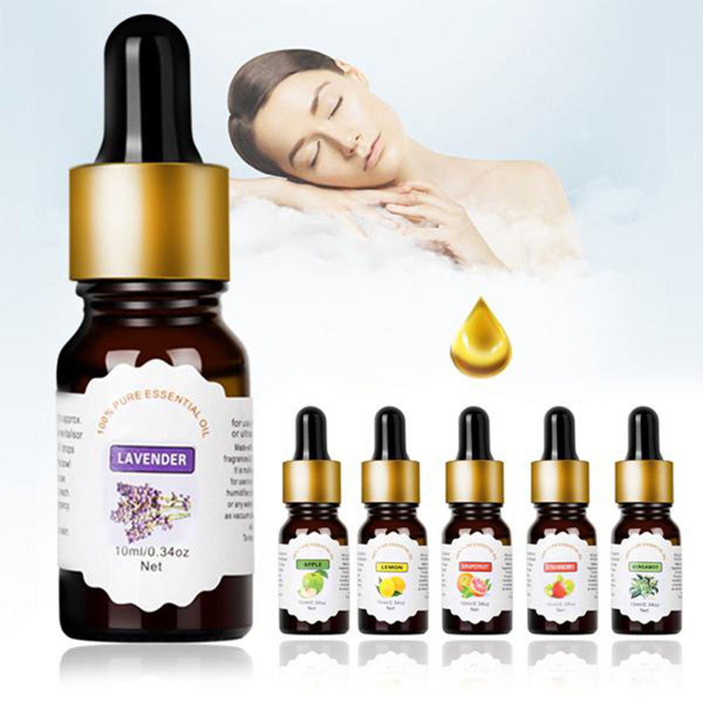 10Ml Grapefruit Scent Water-So - Aromatherapy Diffuser recension och pris