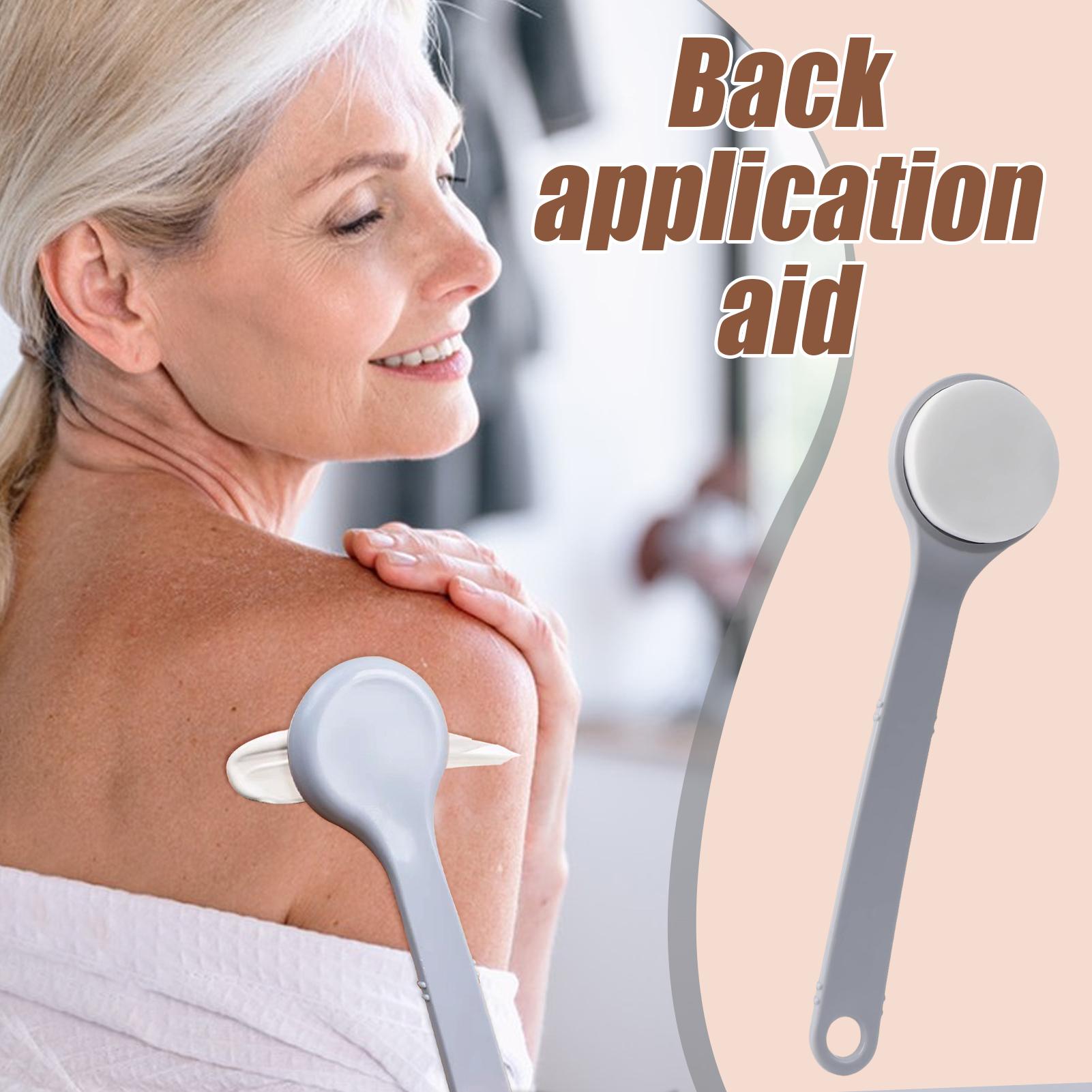 Lotion Applicator MultiFunctio - Body Brush recension och pris